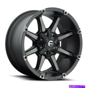zC[@4{Zbg 22x12 d556RJv[ubN@BHw/dark tintzC[8x170i-44mmjZbg4 22x12 D556 Fuel Coupler Black Machined W/Dark Tint Wheels 8x170 (-44mm) Set of 4