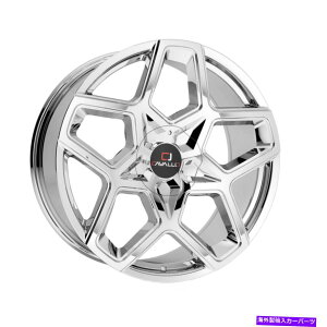 zC[@4{Zbg 22x8.5 Cavallo Clv-25 Nano Chrome Wheels 5x112/5x4.5i38mmjZbg4 22x8.5 Cavallo CLV-25 Nano Chrome Wheels 5x112/5x4.5 (38mm) Set of 4