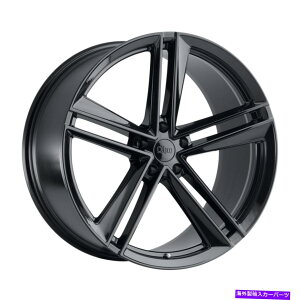 zC[@4{Zbg 22x11I[CgjOOXubNzC[5x120i30mmjZbg4 22x11 Ohm Lightning Gloss Black Wheels 5x120 (30mm) Set of 4