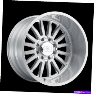 �z�C�[���@4�{�Z�b�g 20x10�J���I�����[�h�T�~�b�g�u���b�V���O�N���A�O���X�z�C�[��5x5�i-25mm�j�Z�b�g4�̃Z�b�g 20x10 CALI OFF-ROAD Summit Brushed Clear Gloss Wheels 5x5 (-25mm) Set of 4