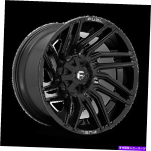 �z�C�[���@4�{�Z�b�g 22x12�R��1PC D776�䕗����u���b�N�z�C�[��5x5.5/5x150�i-44mm�j�Z�b�g4 22x12 Fuel 1PC D776 TYPHOON Gloss Black Wheels 5x5.5/5x150 (-44mm) Set of 4�y���s�A���i�z