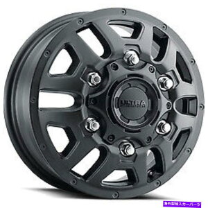 zC[@4{Zbg 16x6Eg003SB AWDgWbgubNzC[6x180i84mmjZbg4 16x6 Ultra 003SB AWD Transit Black Wheels 6x180 (84mm) Set of 4