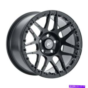 zC[@4{Zbg 17x10 forgestar f282 f14r[hbNTeubNzC[5x115i6mmjZbg4 17x10 Forgestar F282 F14 BEADLOCK Satin Black Wheels 5x115 (6mm) Set of 4