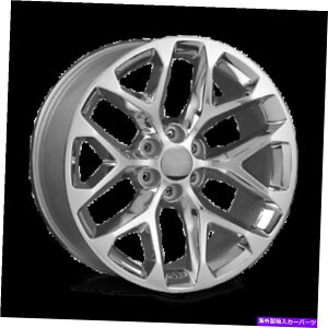 �z�C�[���@4�{�Z�b�g 24x10�p�t�H�[�}���X���v���JPR177�N�����z�C�[��6x5.5�i24mm�j�Z�b�g4 24x10 Performance Replicas PR177 Chrome Wheels 6x5.5 (24mm) Set of 4�y���s�A���i�z