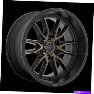 �z�C�[���@4�{�Z�b�g 22x12�R��1PC D762�N���b�V���}�b�g�u���b�NDDT�z�C�[��6x135�i-44mm�j�Z�b�g4 22x12 Fuel 1pc D762 Clash Matte Black DDT Wheel 6x135 (-44mm) Set of 4�y���s�A���i�z