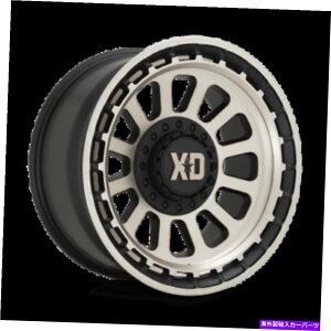 zC[@4{Zbg 20x10 XD XD856IKTeubNuYeBgzC[5x5.5/5x150i-18mmjZbg4 20x10 XD XD856 Omega Satin Black Bronze Tint Wheels 5x5.5/5x150 (-18mm) Set of 4