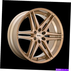 �z�C�[���@4�{�Z�b�g 24x10�_�uS266�_�[�e�B�h�b�O�v���`�i�u�����Y�z�C�[��6x5.5�i25mm�j�Z�b�g4�̃Z�b�g 24x10 Dub S266 Dirty Dog Platinum Bronze Wheels 6x5.5 (25mm) Set of 4�y���s�A���i�z