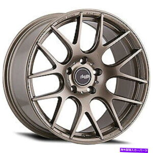 zC[@4{Zbg 19x8.5 Advanti Racing 109bz Vigoroso V1 GlossuYzC[5x4.5i35mmjZbg4 19x8.5 Advanti Racing 109BZ Vigoroso V1 Gloss Bronze Wheel 5x4.5 (35mm) Set of 4