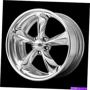 zC[@4{Zbg 17x7AJ[VOVN425|bVzC[5x4.5i0mmjZbg4 17x7 American Racing VN425 Polished Wheels 5x4.5 (0mm) Set of 4