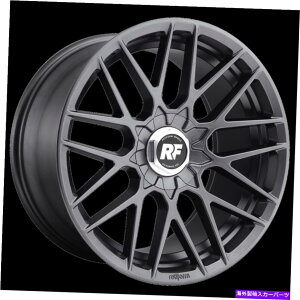 �z�C�[���@4�{�Z�b�g 20x10 ROTIFOMAR 1PC R141 RSE Matte Anthracite Wheel 5x112/5x4.5�i35mm�j�Z�b�g4 20x10 Rotiform 1pc R141 RSE MATTE ANTHRACITE Wheel 5x112/5x4.5 (35mm) Set of 4�y���s�A���i�z