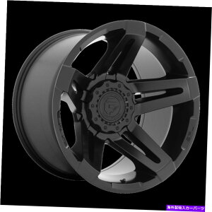 �z�C�[���@4�{�Z�b�g 22x14�R��1PC D763 SFJ�}�b�g�u���b�N�z�C�[��6x135/6x5.5�i-75mm�j�Z�b�g4 22x14 Fuel 1pc D763 SFJ Matte Black Wheel 6x135/6x5.5 (-75mm) Set of 4�y���s�A���i�z