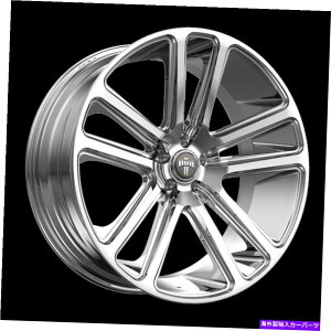 �z�C�[���@4�{�Z�b�g 24x10�_�uS254�t���b�N�X�N�����z�C�[��6x135�i30mm�j�Z�b�g4�̃Z�b�g 24x10 Dub S254 Flex Chrome Wheels 6x135 (30mm) Set of 4�y���s�A���i�z