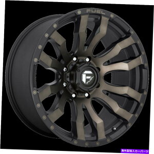 zC[@4{Zbg 20x12RD674ubc}bgubNeBgzC[6x5.5i-44mmjZbg4 20x12 Fuel D674 Blitz Matte Black Tint Wheel 6x5.5 (-44mm) Set of 4
