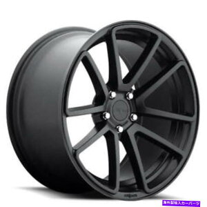 zC[@4{Zbg i4j18 "rotiformzC[R122 SPF}bgubNiB44j (4) 18" Rotiform Wheels R122 SPF Matte Black Rims (B44)