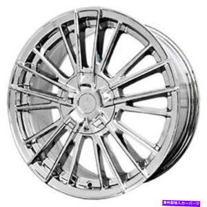 zC[@4{Zbg i4j18 "Verde Wheels V10 Influx Chrome RimsiB41j (4) 18" Verde Wheels V10 Influx Chrome Rims(B41)