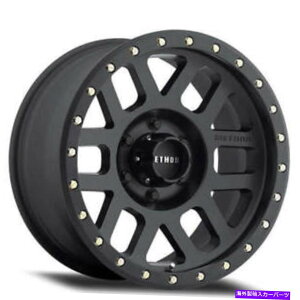 zC[@4{Zbg i4j17 "\bhzC[MR309Obh}bgubNIt[hiB8j (4) 17" Method Wheels MR309 Grid Matte Black Off Road Rims (B8)