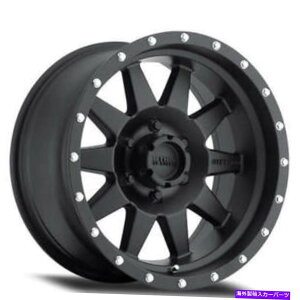 zC[@4{Zbg i4j17x8.5\bhzC[MR301W}bgubNIt[hiB10j (4) 17x8.5 Method Wheels MR301 The Standard Matte Black Off Road Rims (B10)