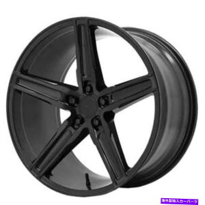 �z�C�[���@4�{�Z�b�g �i4�j19 Verde Wheels V09 Spry Satin Black Rims�iB42�j (4) 19 Verde Wheels V09 Spry Satin Black Rims(B42)�y���s�A���i�z