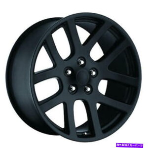 �z�C�[���@4�{�Z�b�g �i4�j20 LX Viper Wheels FR 64�T�e���u���b�NOEM���v���J�����iB5�j (4) 20 LX Viper Wheels FR 64 Satin Black OEM Replica Rims(B5)�y���s�A���i�z