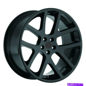 �z�C�[���@4�{�Z�b�g �i4�j20 Staggered LX Viper Wheels FR 64 GLOSS BLACK OEM REPLICARIMS�iB5�j (4) 20 Staggered LX Viper Wheels FR 64 Gloss Black OEM Replica Rims(B5)�y���s�A���i�z