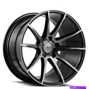 zC[@4{Zbg i4j20 "Savini Wheels Black di Forza BM12 Gloss Black with DDT RimsiB9j (4) 20" Savini Wheels Black Di Forza BM12 Gloss Black with DDT Rims (B9)