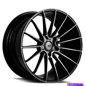 zC[@4{Zbg i4j20 "Staggered Savini Wheels BM16 Gloss Black with DDT RimsiB13j (4) 20" Staggered Savini Wheels BM16 Gloss Black with DDT Rims (B13)