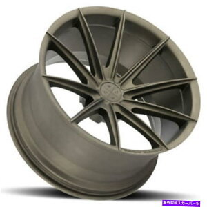 zC[@4{Zbg i4j19 "炵u[N_ChzC[BD-11}bguYiB7j (4) 19" Staggered Blaque Diamond Wheels BD-11 Matte Bronze Rims (B7)