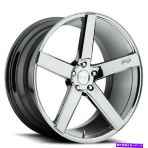 zC[@4{Zbg i4j19 "jb`zC[M132~NiB44j (4) 19" Niche Wheels M132 Milan Chrome Rims(B44)