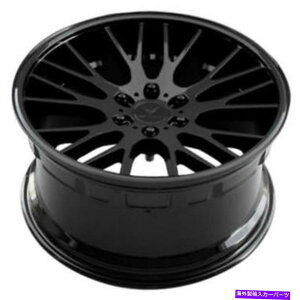 �z�C�[���@4�{�Z�b�g �i4�j24 Verde Wheels V22 Duo Gloss Black Rims�iB42�j (4) 24 Verde Wheels V22 Duo Gloss Black Rims(B42)�y���s�A���i�z