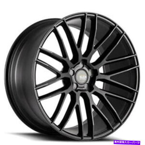 �z�C�[���@4�{�Z�b�g �i4�j22 Staggered Savini Wheels Black Di Forza BM13 Matte Rims�iB6�j (4) 22 Staggered Savini Wheels Black Di Forza BM13 Matte Rims (B6)�y���s�A���i�z
