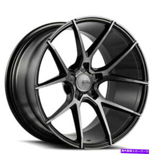 zC[@4{Zbg i4j22 "Savini Wheels Black di Forza BM14 Gloss Black with DDT RimsiB1j (4) 22" Savini Wheels Black Di Forza BM14 Gloss Black with DDT Rims (B1)