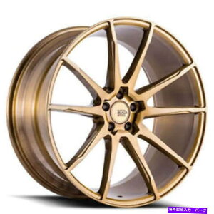 zC[@4{Zbg i4j19 "Staggered Savini Wheels BM12JX^uVtuYiB14j (4) 19" Staggered Savini Wheels BM12 Custom Brushed Bronze Rims (B14)