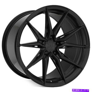 zC[@4{Zbg i4j20x9/20x12 "炵RohanazC[rfx13OXubNiB8j (4) 20x9/20x12" Staggered Rohana Wheels RFX13 Gloss Black Rims (B8)