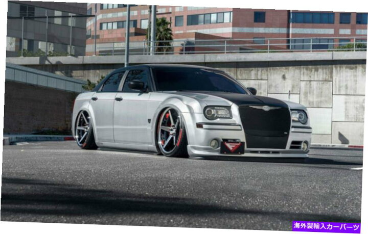 楽天市場】ホイール 4本セット （4）22x9/22x11 