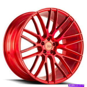�z�C�[���@4�{�Z�b�g �i4�j22 Savini Wheels Black di Forza BM13�J�X�^���u���V�t�������iB6�j (4) 22 Savini Wheels Black Di Forza BM13 Custom Brushed Rims (B6)�y���s�A���i�z