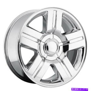 zC[@4{Zbg i4j26 "Chevy Silverado/Suburban Wheels 258 Texas Edition Chrome OEM ReplicaiB1j (4) 26" Chevy Silverado/Suburban Wheels 258 Texas Edition Chrome OEM Replica(B1)