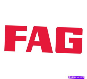 Wheel Hub Bearing VIAEfBQ5 FAGtg܂̓AzC[xAOAZu7136109000 4H0498625F New! Audi Q5 FAG Front Or Rear Wheel Bearing Assembly 7136109000 4H0498625F