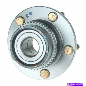 Wheel Hub Bearing ���[�O512267 05-10�̃q�����_�C�E�L�A�E�X�|�[�c�̃c�[�\���̃z�C�[���x�A�����O�ƃn�u�A�Z���u�� MOOG 512267 Wheel Bearing and Hub Assembly For 05-10 Hyundai Kia Sportage Tucson�y���s�A���i�z
