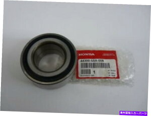 Wheel Hub Bearing �{���̃x�A�����O�t�����g�n�u�iNTN�j44300-S5A-008 Genuine Bearing Front Hub (Ntn) 44300-S5A-008�y���s�A���i�z