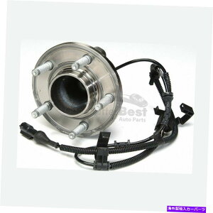 Wheel Hub Bearing 1�̐V�����e�B���P���z�C�[���x�A�����O�ƃn�u�A�Z���u���t�����g513196 One New Timken Wheel Bearing and Hub Assembly Front 513196�y���s�A���i�z
