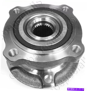 Wheel Hub Bearing 2011-2017 BMW X3�A2015-2018 BMW X4�̌�փn�u�x�A�����O�A�Z���u�� REAR WHEEL HUB BEARING ASSEMBLY FOR 2011-2017 BMW X3, 2015-2018 BMW X4�y���s�A���i�z