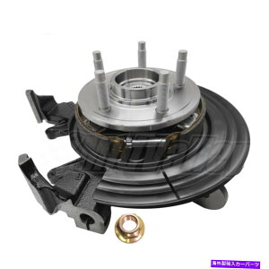 Wheel Hub Bearing AEzC[xAOnuXeAOibNAZutBbgtH[hGNXv[[698012 Rear Right Wheel Bearing Hub Steering Knuckle Assembly Fits Ford Explorer 698012