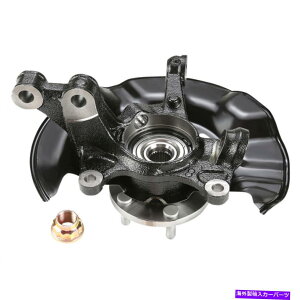 Wheel Hub Bearing g^}gbNXJ[2009-2013̃tgERHnuxAOibNAZu Front Right RH Hub Bearing Knuckle Assembly for Toyota Matrix Corolla 2009-2013