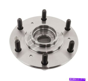 Wheel Hub Bearing Mitsubishi Triton ML MN MQ MR 05-ON 'AWH038��Aunger Front Hub Hub�x�A�����O AUNGER FRONT WHEEL HUB BEARING FOR MITSUBISHI TRITON ML MN MQ MR 05-ON' AWH038�y���s�A���i�z