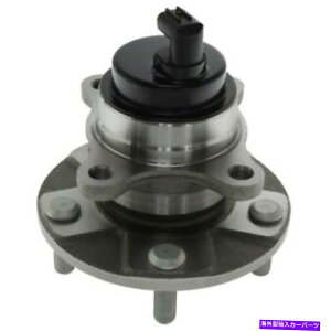 Wheel Hub Bearing Si407.44002E 01-06NTXLS430̃zC[xAOƃnuAZu Centric Parts 407.44002E Wheel Bearing and Hub Assembly For 01-06 Lexus LS430