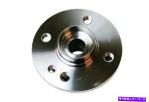 Wheel Hub Bearing Mevotech H513309 07-15~jN[p[̃zC[xAOƃnuAZu Mevotech H513309 Wheel Bearing and Hub Assembly For 07-15 Mini Cooper