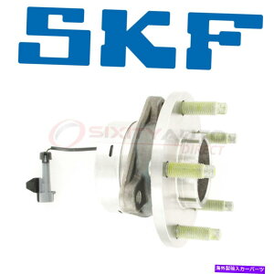 Wheel Hub Bearing 2006NSKFzC[xAOƃnuAZu2.2L 2.4L L4 -DV -DV SKF Wheel Bearing & Hub Assembly for 2006 Pontiac Pursuit 2.2L 2.4L L4 - dv