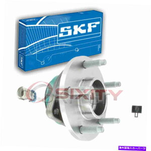 Wheel Hub Bearing 2002�N����2005�N�̃|���e�B�A�b�N�����^�iZO��SKF���A�A�N�X���x�A�����O�ƃn�u�A�Z���u�� SKF Rear Axle Bearing and Hub Assembly for 2002-2005 Pontiac Montana zo�y���s�A���i�z