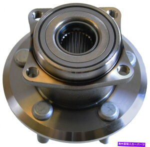 Wheel Hub Bearing 03-06�|���e�B�A�b�N�g���^�}�g���b�N�X�o�C�u��SKF BR930920�z�C�[���x�A�����O�ƃn�u�A�Z���u�� SKF BR930920 Wheel Bearing and Hub Assembly For 03-06 Pontiac Toyota Matrix Vibe�y���s�A���i�z