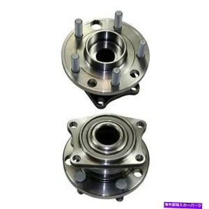 Wheel Hub Bearing 400.39010E Centric Wheel Hub Rear Driver܂Passenger Side NewRHLHE 400.39010E Centric Wheel Hub Rear Driver or Passenger Side New RH LH Left Right